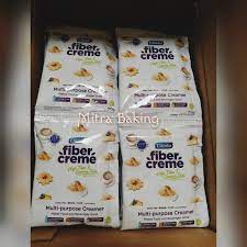 

fiber creme 20gram