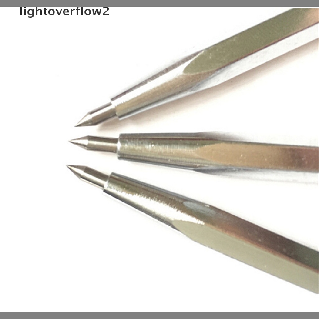 (lightoverflow2) Pena Scriber Tungsten Carbide Untuk Ukir Perhiasan #Ic S018Y# (ID) Kacamata Hitam Kualitas Tinggi Untuk Wanita