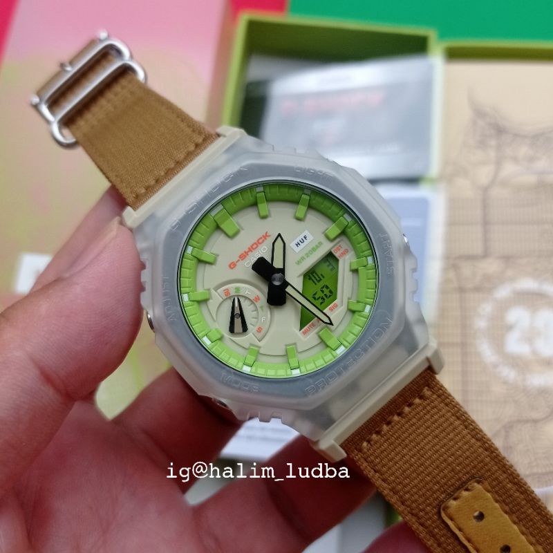 gshock ga2100huf g-shock ga-2100huf g shock ga 2100 huf