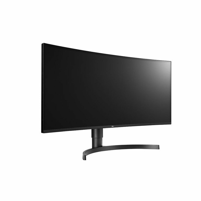 Monitor LG 34WN80C WQHD curved IPS HDR usb-c PD60W - 34WN80C-B.ATI