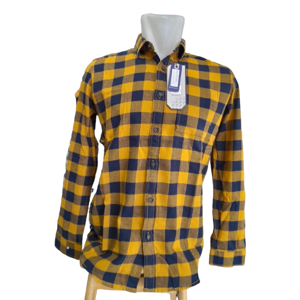 KEMEJA COWOK LOIS TERBARU