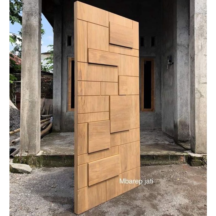 kusen pintu kayu, pintu minimalis, pintu kayu, pintu jati, pintu kamar , pintu utama, pintu jati, da