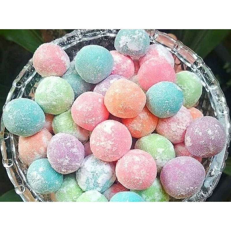 

bola bola susu