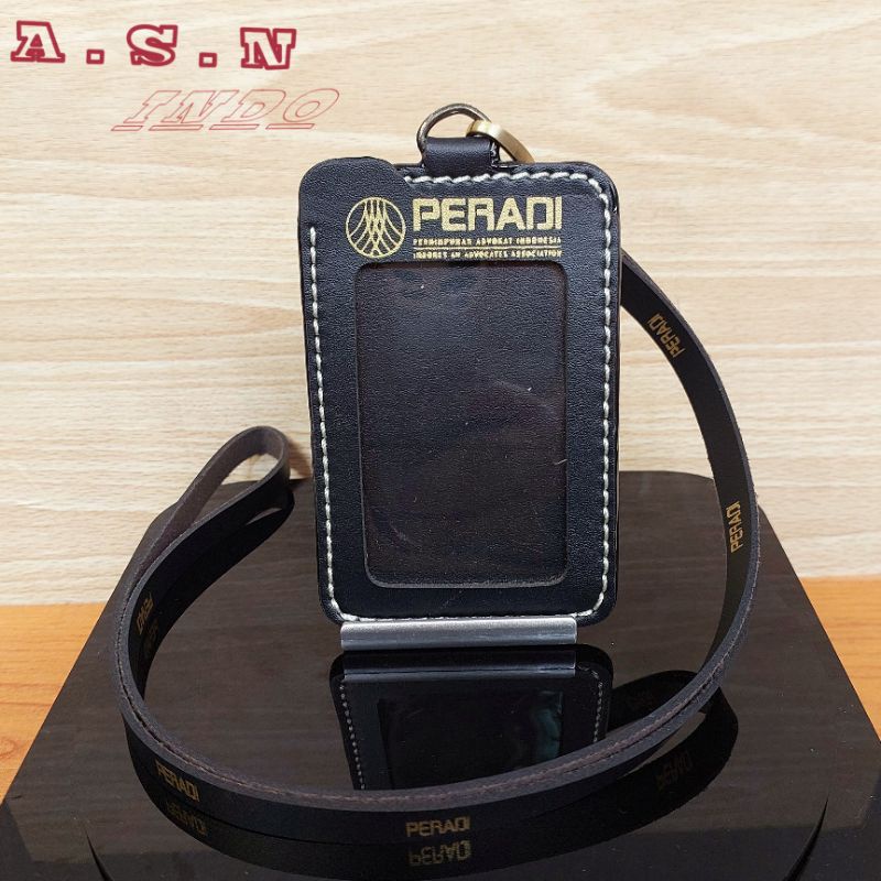 

Id Card Kulit PERADI Id Card PERADI