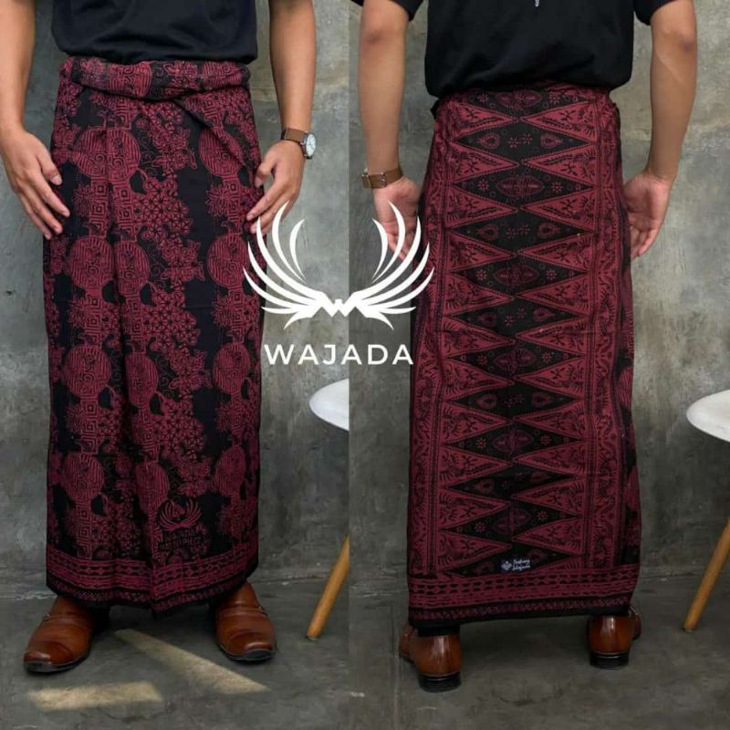 SARUNG BATIK PRIA TERBARU TERLARIS DAN KEKINIAN # SARUNG BATIK WAJADA# SARUNG PALAIKAT#PAKAIAN MUSLIM PRIA