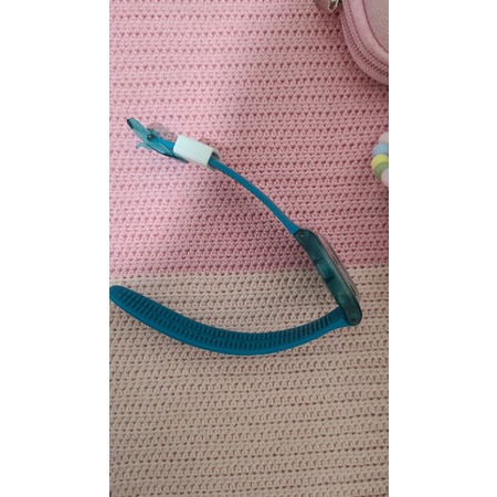 Jam Swatch Original Preloved