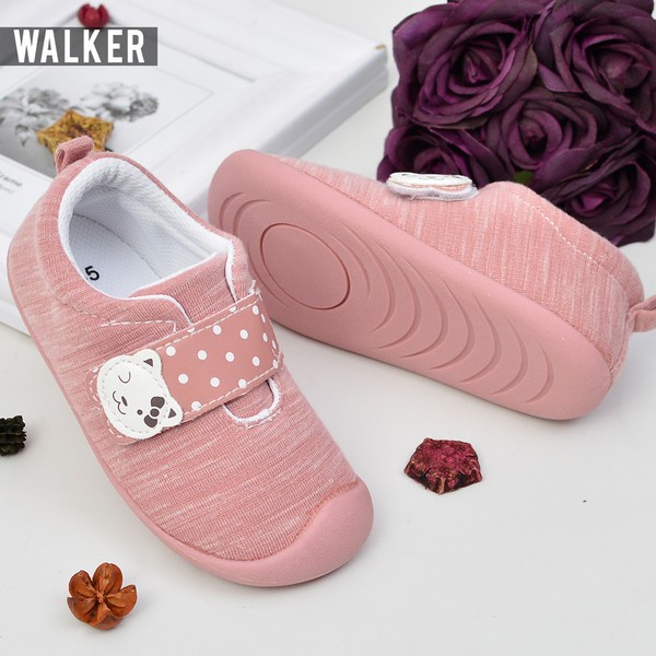 LID3022 Sepatu Bayi Anak / Baby Walker Shoes- Your Affordable Quality!