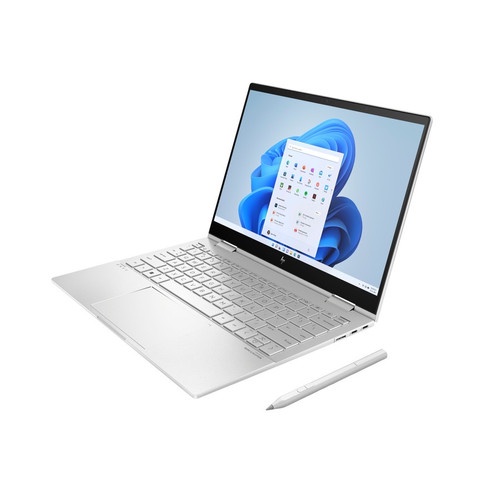 HP ENVY X360 13 BF0042TU Touch EVO I7 1250U 16GB 512SSD IRISXE W11+OHS 13.3&quot;WUXGA 2in1 + STYLUS PEN