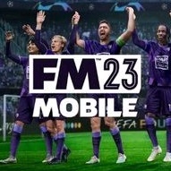 FMM23 Football Manager 2023 Mobile include IGE
