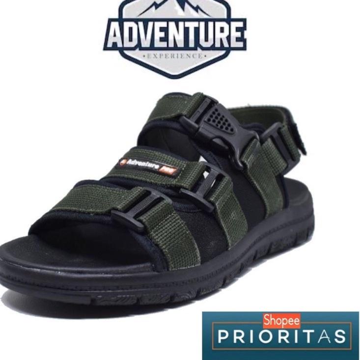 Special Price SANDAL GUNUNG/SANDAL ORIGINAL//SANDAL DK 03 BY ADINOVA PRIA WANITA STYLISH
