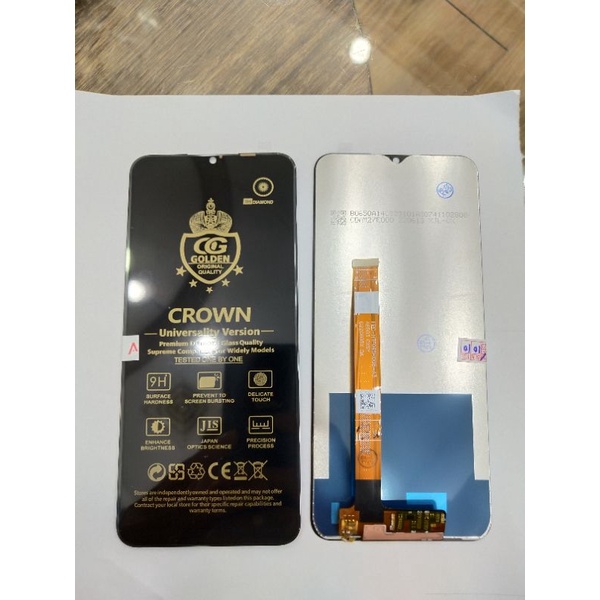 LCD OPPO A9 /A5 2020. KUALITAS LEBIH BAGUS