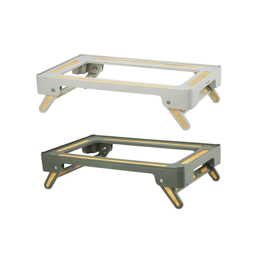 Bracket Meja Naturehike NH22SNX01 Camping Box Table Bracket 60L