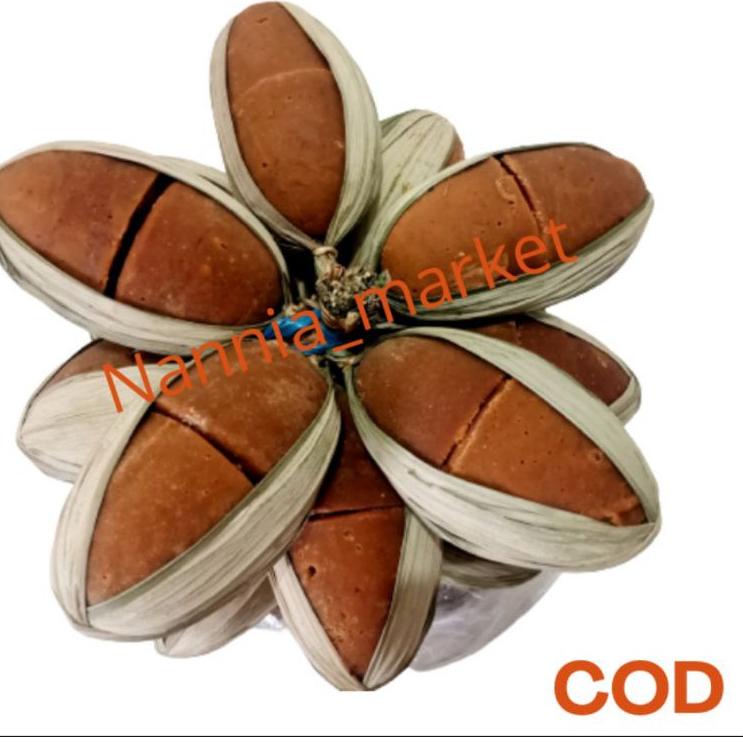 

Penawaran Spesial--GULA AREN ASLI LEBAK - SEKOJOR (5 biji) | MPON - MPON | NANNIAKIDZ | NANNIA_MARKET | EMPON - EMPON