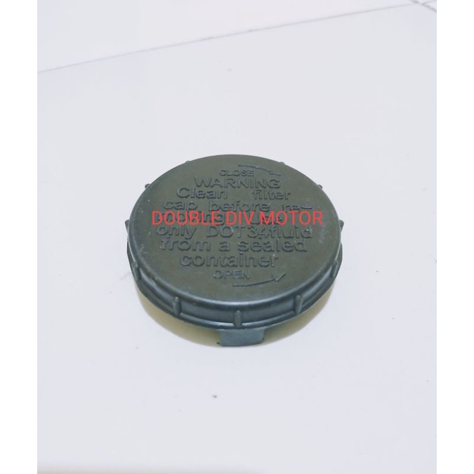 tutup oli minyak rem panther