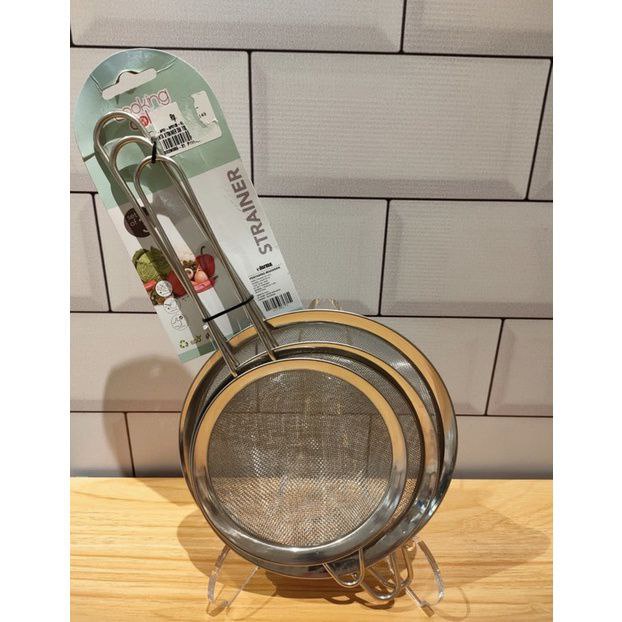 Saringan/Peniris gorengan/peniris