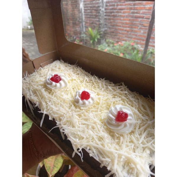 BROWNIES KUKUS BROWNIES KUKUS COKLAT BROWNIES KUKUS ORIGINAL BROWNIES KUKUS KEJU BROWNIS COKLAT BROW