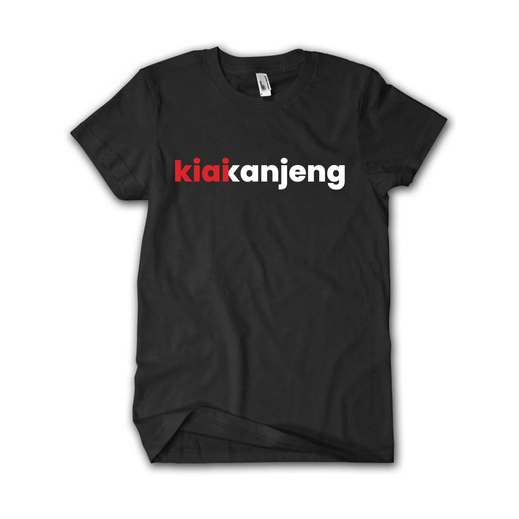 KAOS CAKNUN | KAOS MAIYAH | KAOS KIAI KANJENG