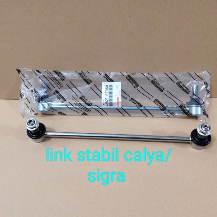 link stabil/stabilizer link calya/sigra