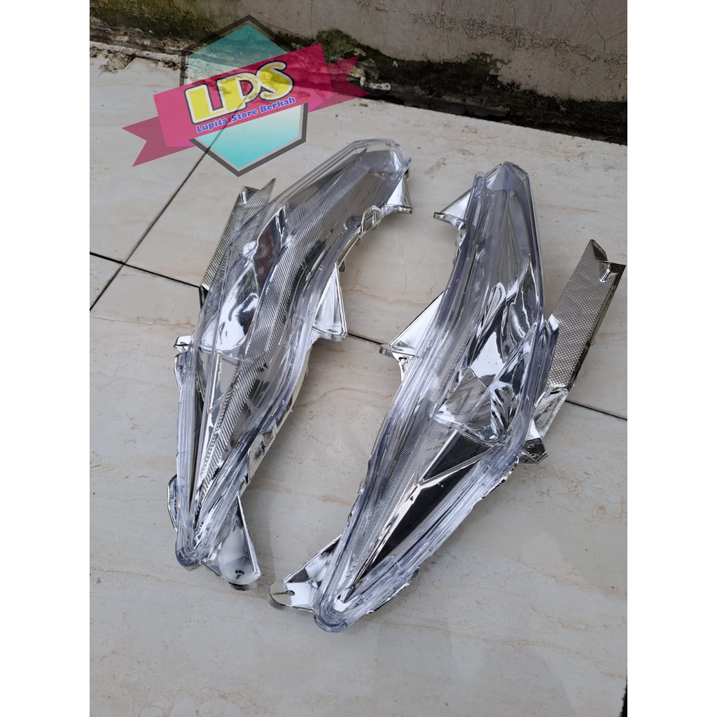 Lampu SEN Depan Beat Street Termurah