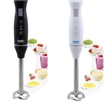 SONIFER HAND BLENDER STAINLESS