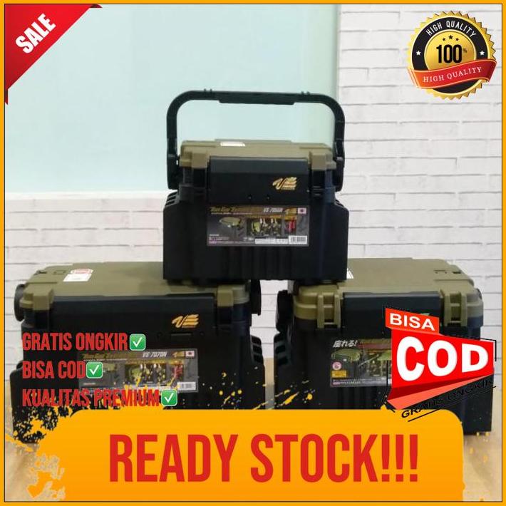 Box Meiho Versus Vs7070N