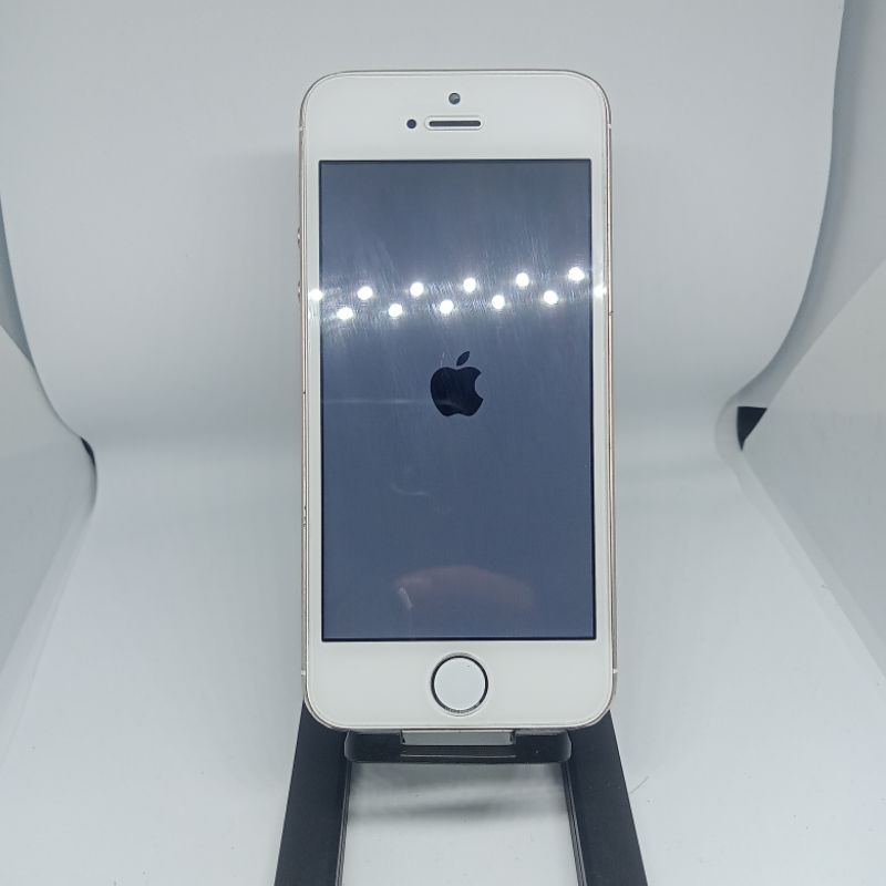 iPhone 5s 16gb Minus lupa sandi iCloud