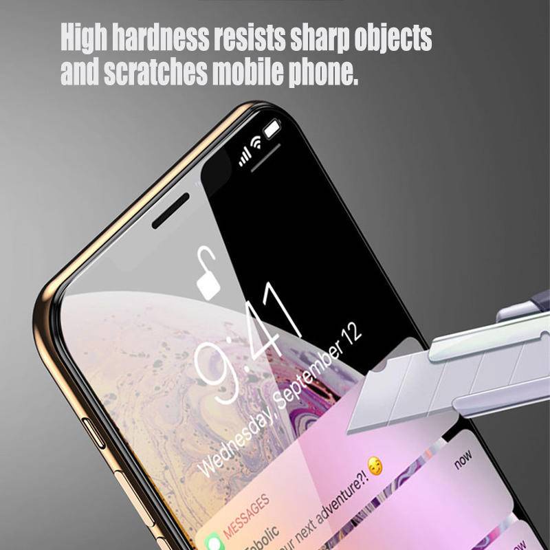 3pcs Pelindung Layar Tempered Glass 9D Untuk OPPO Realme 7 8 9 Pro Plus 4G 5G Realme 9i 8i 6i 6 7i Pro