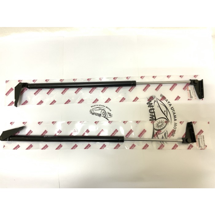 SHOCK BAGASI-SOK PINTU BELAKANG-HIDROLIK BAGASI DAIHATSU LUXIO .