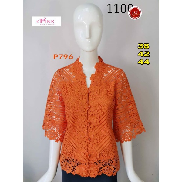 pink butik brokat made in thailand 09