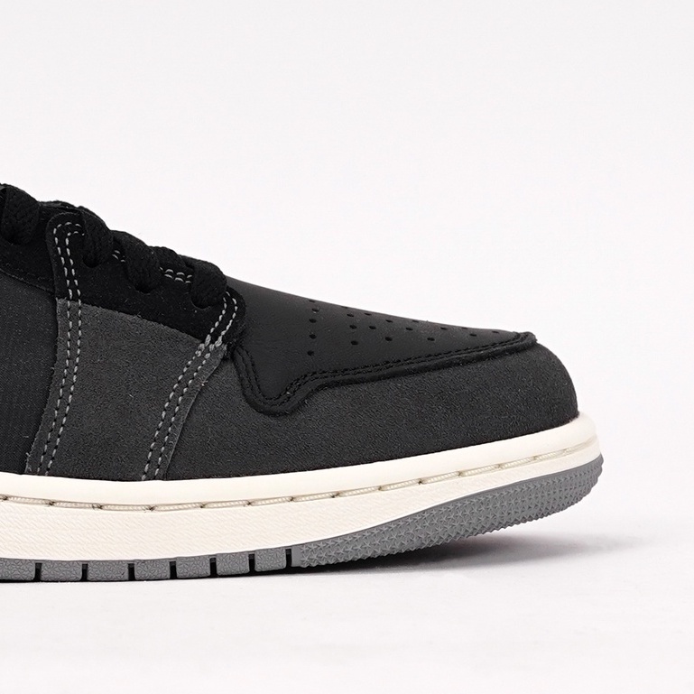 Air Jordan 1 Low SE Black Craft Inside Out Men