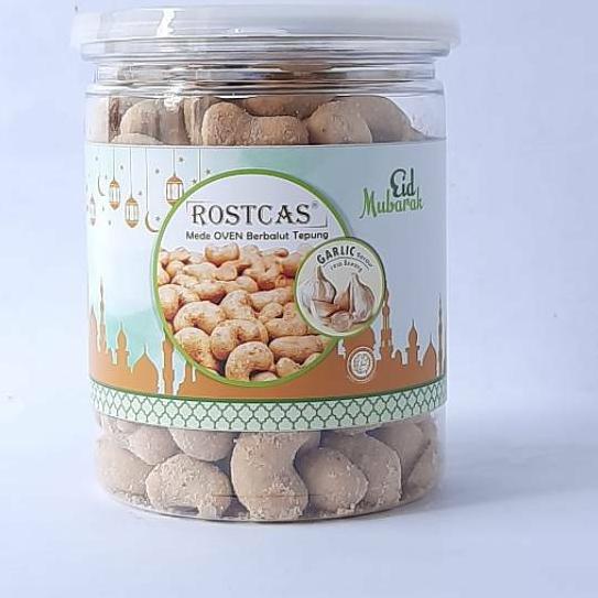 

limited Edition✔️Kacang Mede Rostcas (265g)|KD9