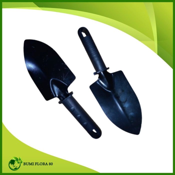 SEKOP MINI 80 sekop mini taman / sekop taman