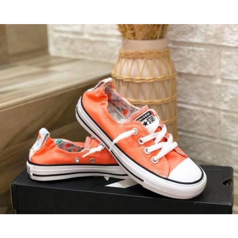 CONVERSE ORIGINAL / CONVERSE SHORELINE / CONVERSE SLIP ON / CONVERSE WANITA