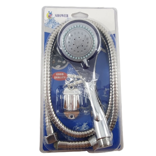 Gagang Mandi Pancuran Air Toilet Hand Shower WC