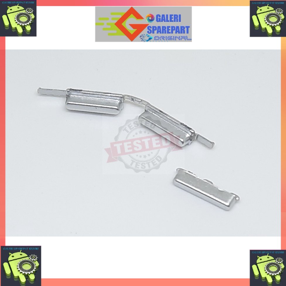 TOMBOL ON OF ON OFF LUAR TOMBOL KESING TOMBOL BACKDOOR SAMSUNG J510 J5 2016 J710 J7 2016