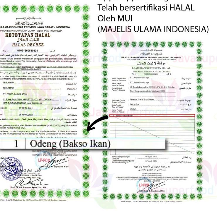 

FREE ONGKIR!Oppa Odeng Eomuk Korea Fish Cake 1kg Halal|KD6
