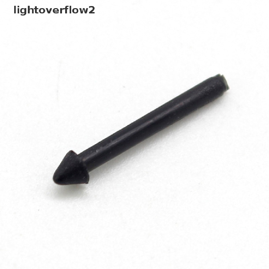 (lightoverflow2) Pena Stylus Nib 2H Pengganti Untuk Microsoft Surface (ID)