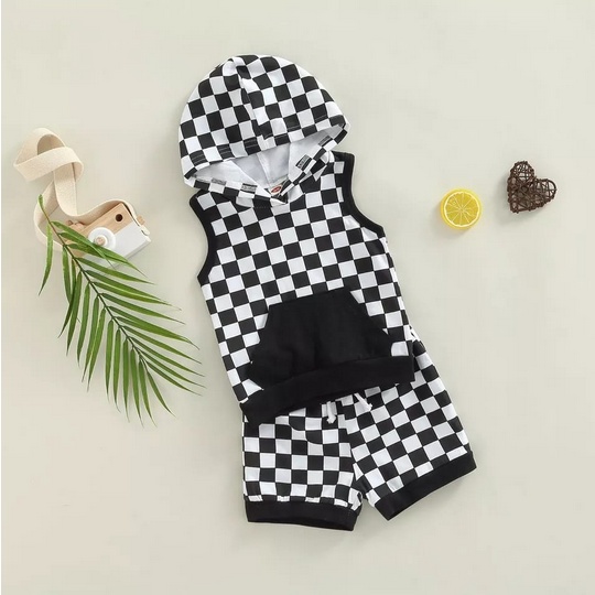 Jeco fashion SETELAN ANAK JUSTICE