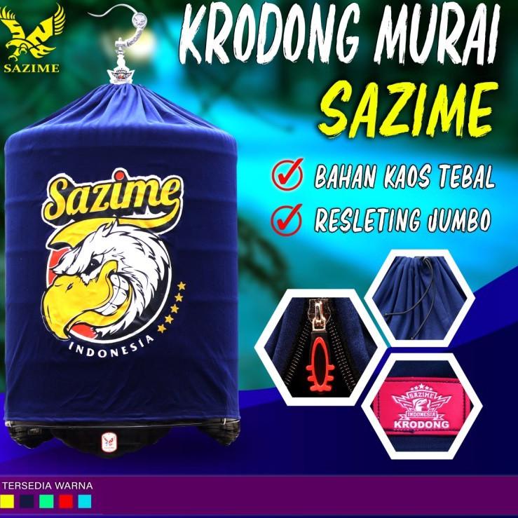 [PRODUK T9BOE] MURAI BATU KRODONG KERODONG SANGKAR BURUNG SANGKAR BULAT MURAY / MURAI BATU DAN KACER