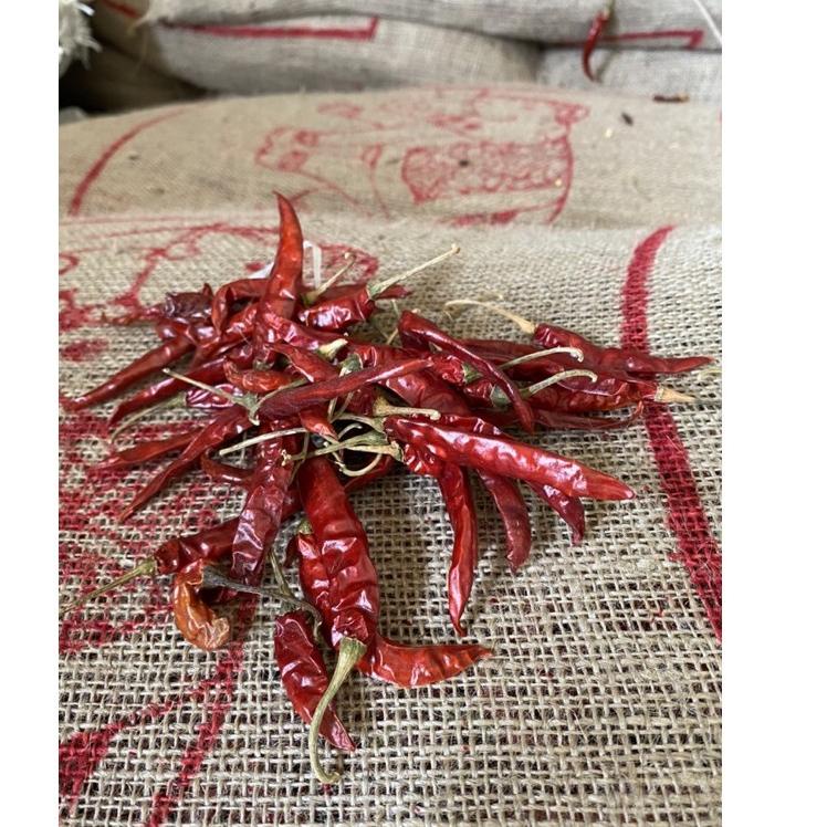 

✨Original✨ cabe rawit kering 500gr / cabe rawit teja Super / cabe kering murah