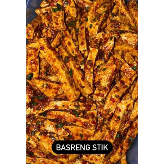 

BASRENG STIK 250GR