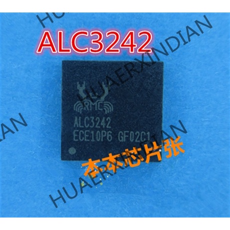 Terbaru ALC3234 ALC3242 QFN high quality 新边进口