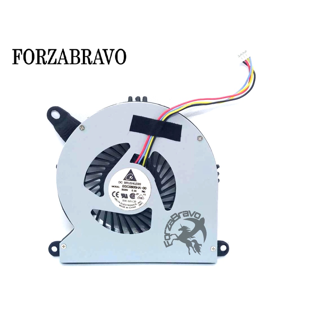 Jual CPU Kipas Cooling Fan Intel NUC NUC8 NUC8i7BEH NUC8i5BEH NUC8i3BEH