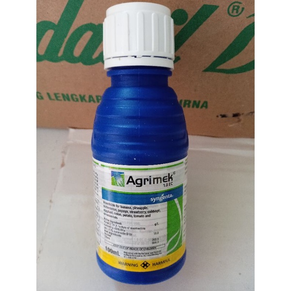 AGRIMEC 100ml