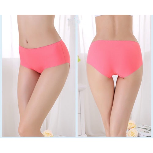 Celana Dalam Sexy Low Waist Celana Murah (Model&amp;Warna Random) 3C05