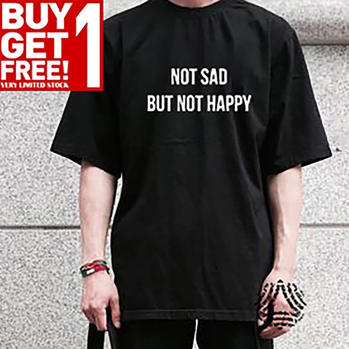 Kaos Pria Wanita T-Shirt Distro Oxprey 1684