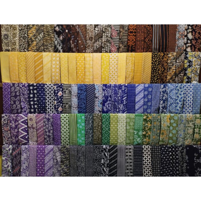 KAIN BATIK CAP, KAIN BATIK CAP GARUTAN, BATIK CAP HALUS, KAIN BATIK SERAGAM