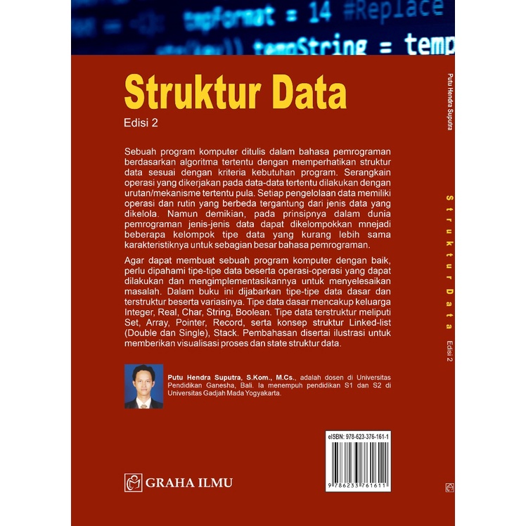 Struktur Data Edisi 2
