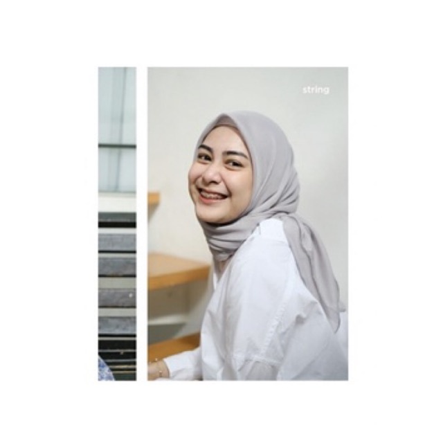 Parisnya Dydy by Hijabic