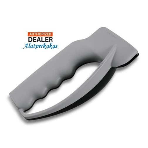 Pengasah Pisau Victorinox Large Knife Sharpener Alat Asah Original